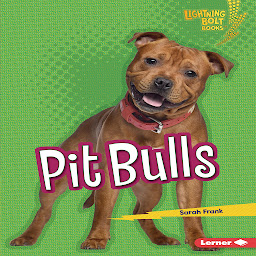 Icoonafbeelding voor Pit Bulls