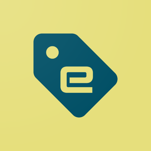 Eagle Price Checker+ logo