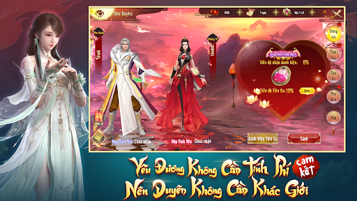 Cổ Long Kiếm Vào Game Lên VIP