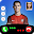 Ronaldo Fake Video Call Download on Windows