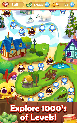 Farm Heroes Saga Christmas Version 2022 Farm Heroes Saga – Apps On Google Play