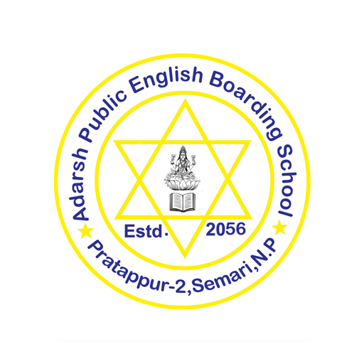 Adarsh Public Boarding School