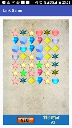 Link blocks ( Onet ) - Screenshot 4