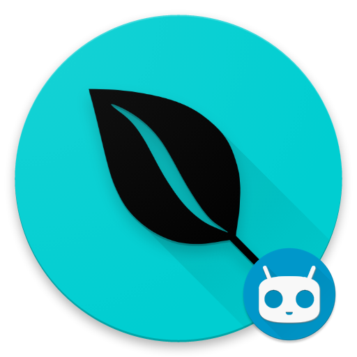 Mintea CM13 CM12 Theme