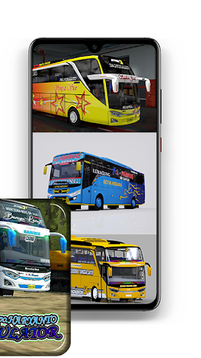 MOD BUSSID BUS TERBARU
