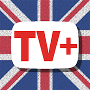 Top 41 Entertainment Apps Like TV Listings Guide UK - Cisana TV+ - Best Alternatives