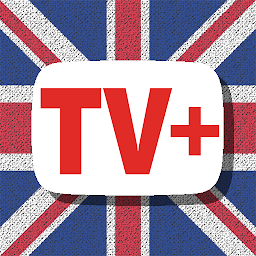 Image de l'icône TV Listings Guide UK Cisana TV