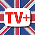 TV Listings Guide UK - Cisana TV+1.12.9