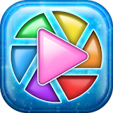 Gif Pictures Maker icon
