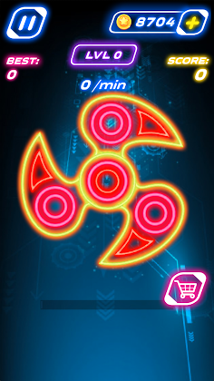 Spinner - Screenshot 3