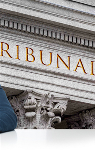 Nahj Tribunal Screen 3