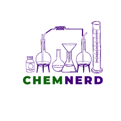 ChemNerd logo