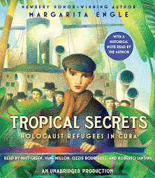 Image de l'icône Tropical Secrets