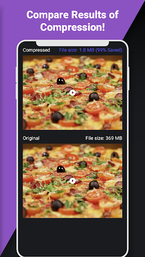 Video Compressor Panda Resizer Apk5