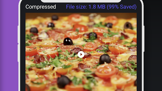 Video Compressor Panda Resizer MOD apk (Remove ads)(Unlocked)(Pro) v1.1.62 Gallery 5