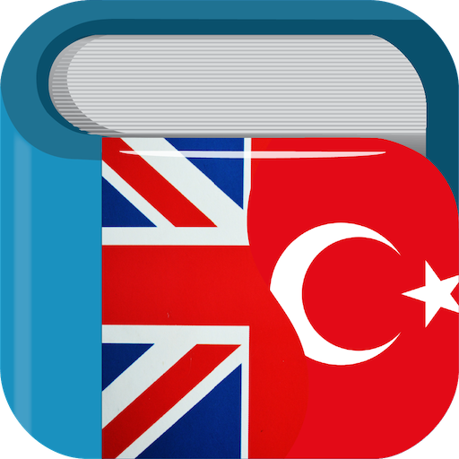 Turkish English Dictionary 9.1.0 Icon