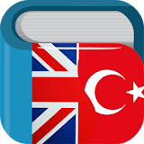 Turkish English Dictionary İng icon