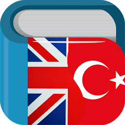 Immagine dell'icona Turkish English Dictionary
