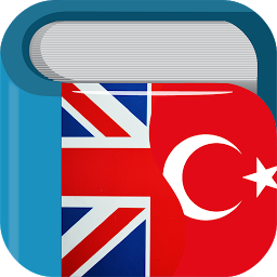 Imaginea pictogramei Turkish English Dictionary