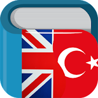 Turkish English Dictionary İngilizce Türkçe Sözlük