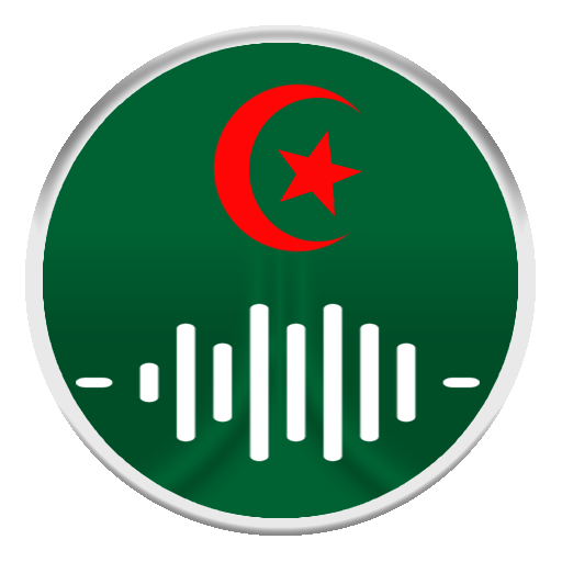 Radio DZ Algerie  Icon