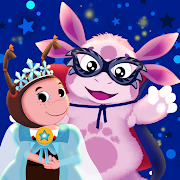 Moonzy: Carnival Games for Children and Cartoons