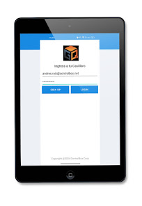 Screenshot image