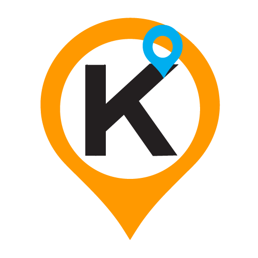 Kapsul - Unlock Life logo