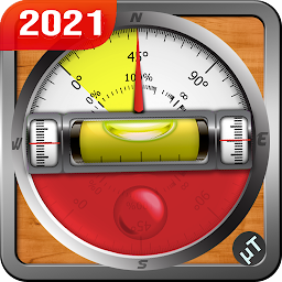 Laser level , Compass