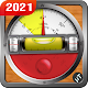 Laser level , Compass