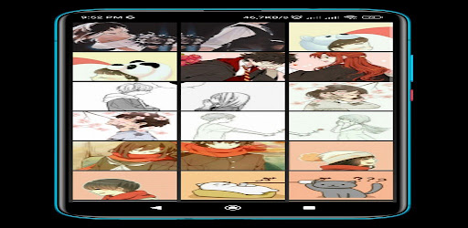 FONDOS DE PANTALLA DE PAREJAS Screen 2