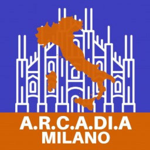 Arcadia Milano logo