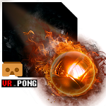 VR Pong Apk