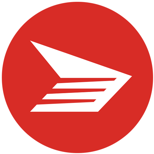 Postes canada applis sur google play
