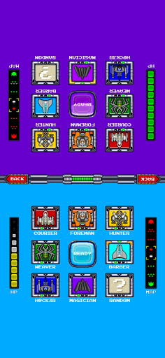 MoW: 2-Player Screen 2