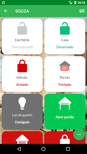 CSI COM VC Screen 2