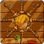 Save The Maiden