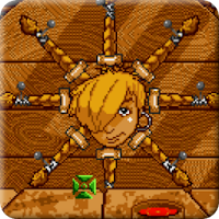 Save The Maiden