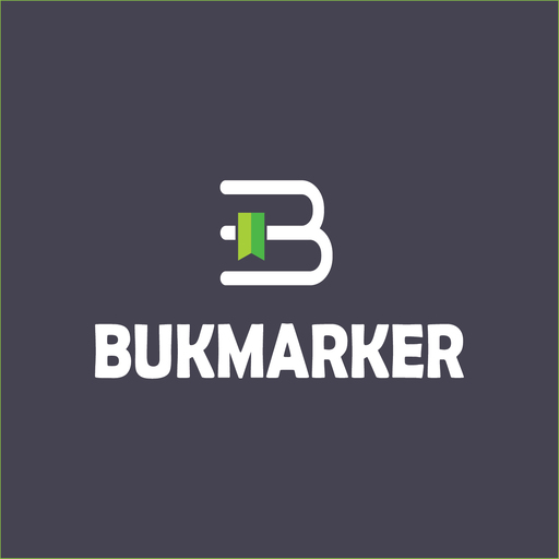 Bukmarker logo