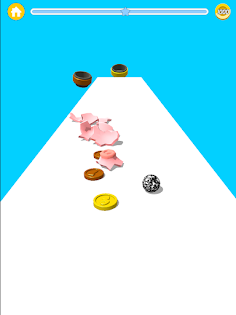 Sort the Coins - Screenshot 3