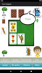 Truco Uruguayo 8.6 Mod Apk (Unlimited Money) - Mod-Pure