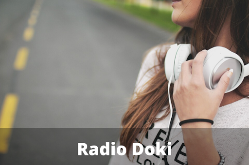 radio doki