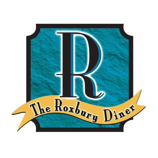 Roxbury Diner logo