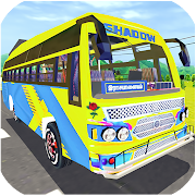 Bus Simulator Real MOD