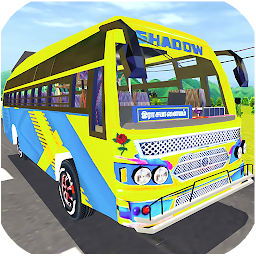 「Bus Simulator Real」圖示圖片