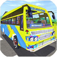 Bus Simulator Real