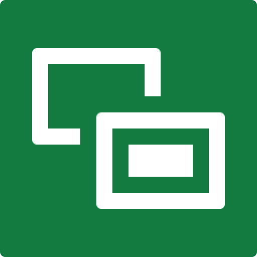 みらスク画面ミラーリング logo