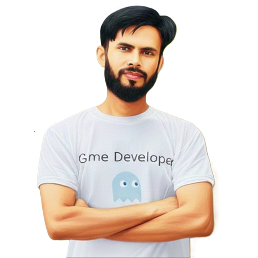 Android Apps by Gaurav Rajvanshi (gamedev) on Google Play