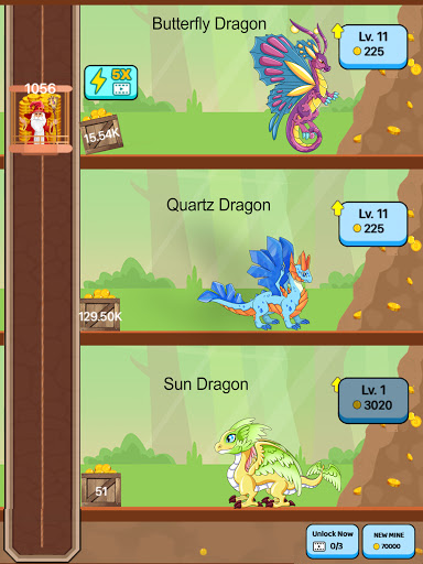 Dragon Village apkdebit screenshots 5