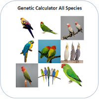 Genetic Calculator All Species